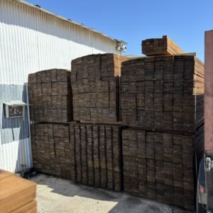 Fencing Baseboard