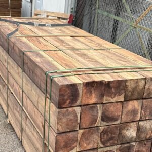 Cedar Post