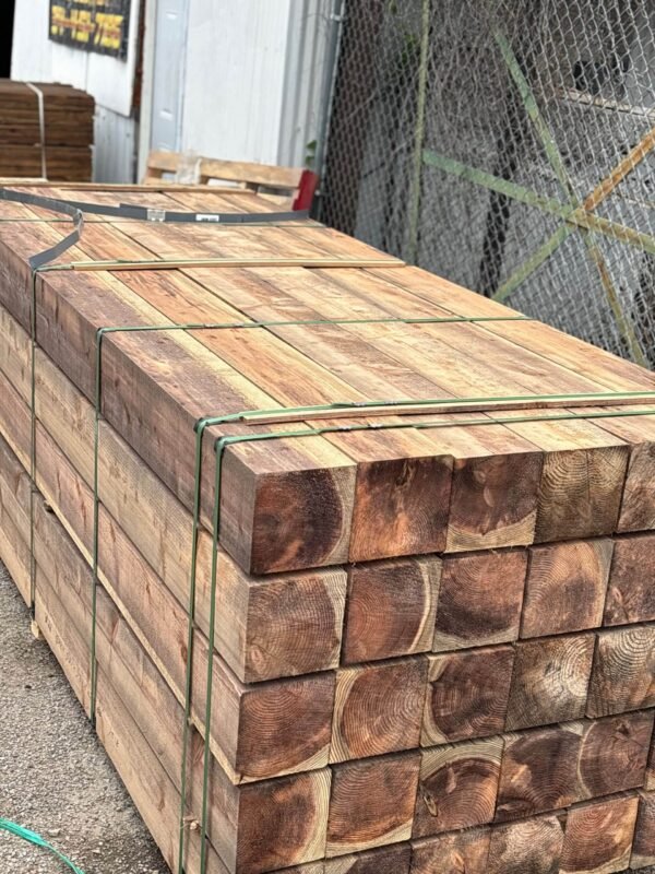 Cedar Post