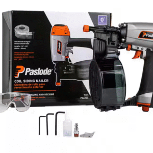 Pneumatic Air Gun