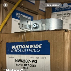 Post Brackets