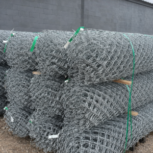 CHAIN LINK